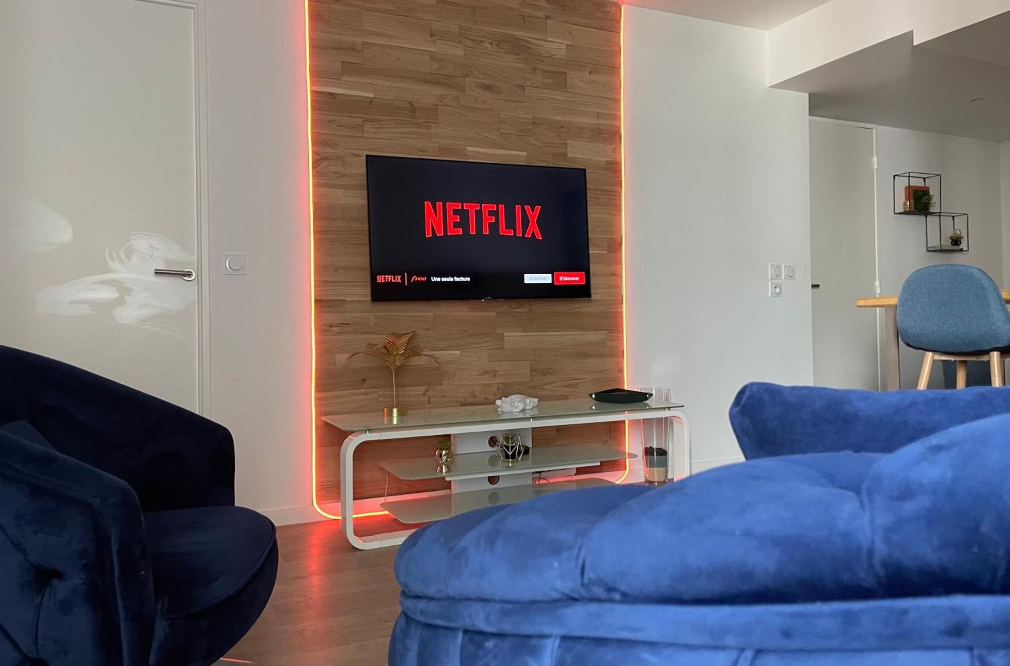 La Marina - Proche Paris & Aeroport Cdg Apartment Sevran Ngoại thất bức ảnh