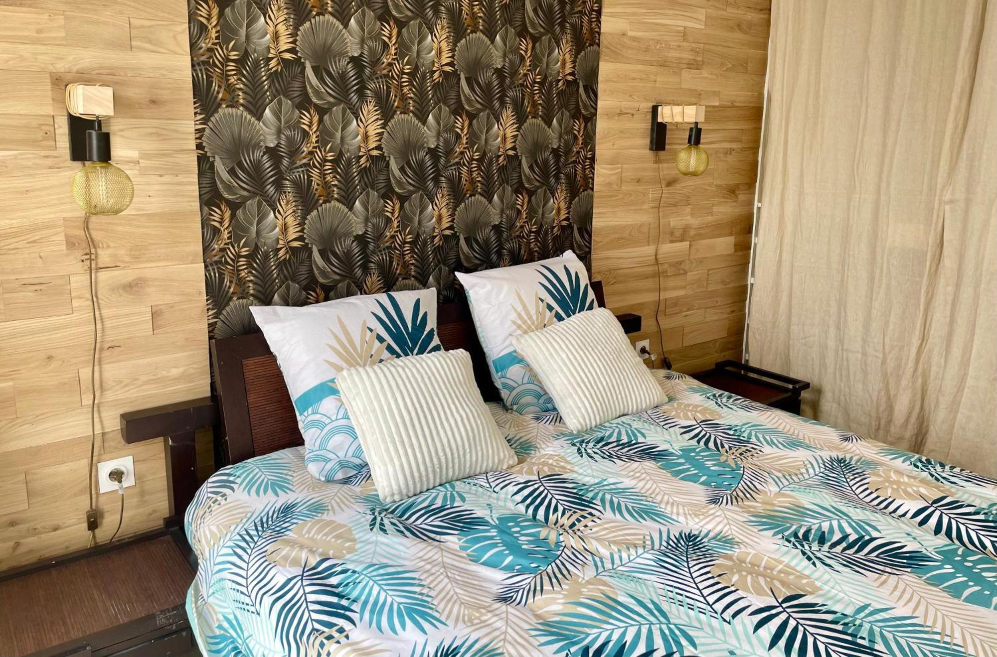 La Marina - Proche Paris & Aeroport Cdg Apartment Sevran Ngoại thất bức ảnh