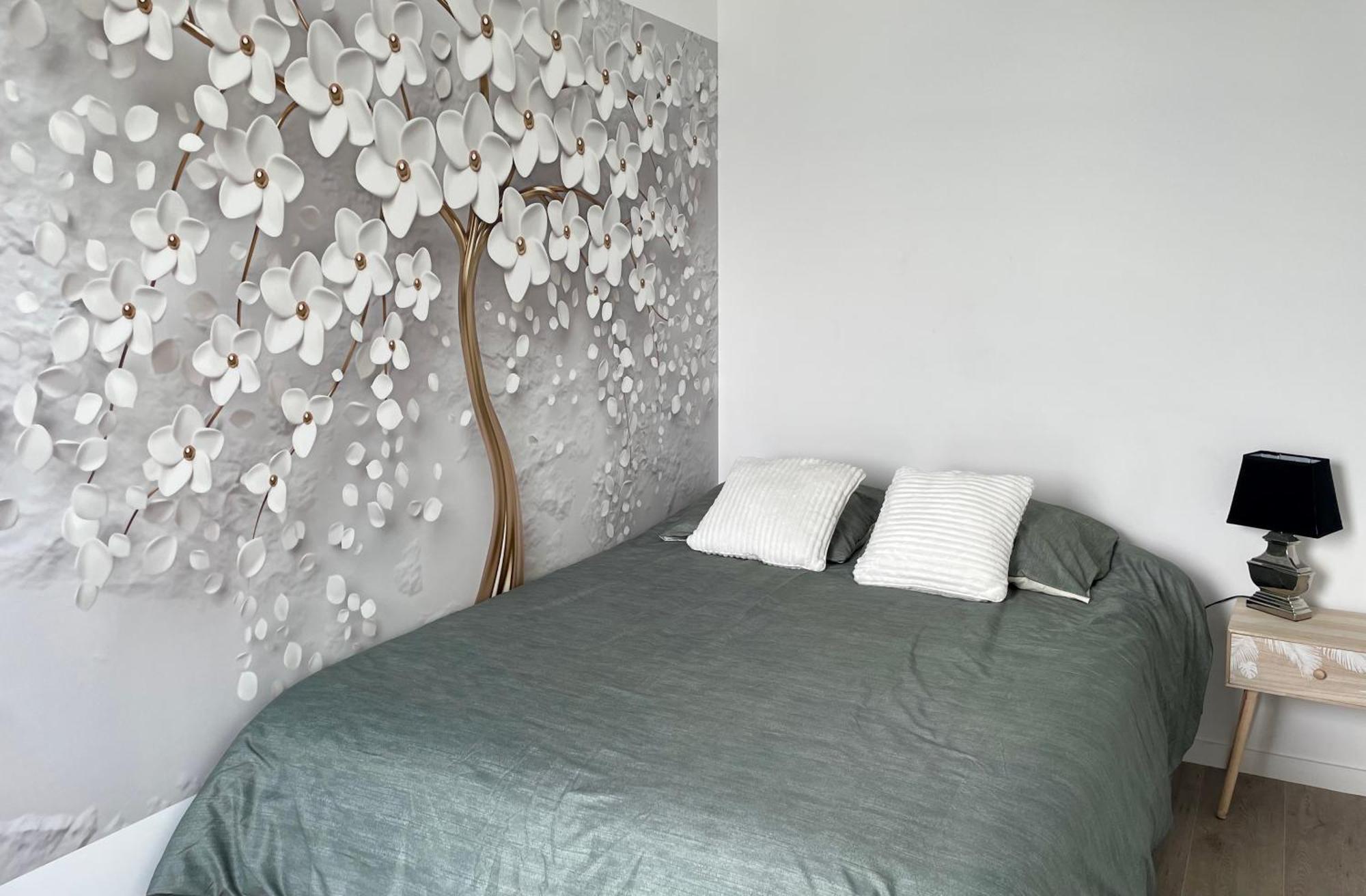 La Marina - Proche Paris & Aeroport Cdg Apartment Sevran Ngoại thất bức ảnh